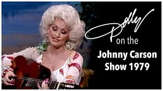 Thumbnail: Dolly Parton wrote a song for Johnny Carson