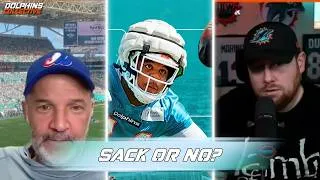 Thumbnail: The Chop Robinson Debate...
