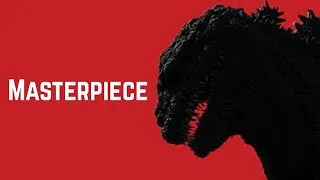 Thumbnail: Shin Godzilla - review and analysis