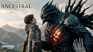 Thumbnail: Black Horizon Ancestral | Full Movie by Domain Films A.I