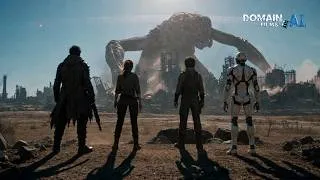 Thumbnail: Humanity Fights for Survival | AFTER IMPACT Full Movie 2026