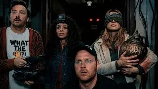 Thumbnail: One Wanted Fame But All Discover Keeping Eyes Open Means Their Deaths
