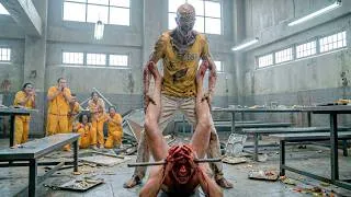 Thumbnail: Inside This Prison, Prisoners Are Killed One By One, And No One Is Able To Kill The Culprit