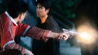 Thumbnail: They Forced The Gang's Best Hunter back Into Action When They Killed The Person He Loved Most