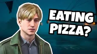 Thumbnail: The BIGGEST Problem in Every Silent Hill Game