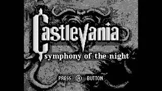 Thumbnail: Castlevania: Symphony of the Night (GAME.COM) Final Boss and Ending