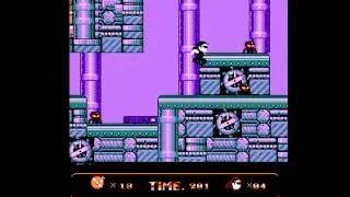 Thumbnail: NES Bootlegs: The Hacker
