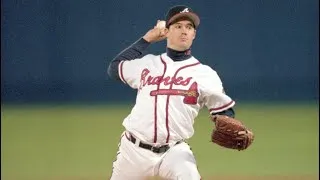 Thumbnail: Greg Maddux Career Defense Highlights