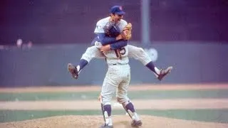 Thumbnail: 1969 World Series Highlights (New York Mets vs Baltimore Orioles) 