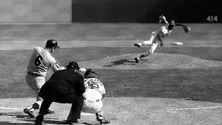 Thumbnail: The 1968 World Series Highlights (St. Louis Cardinals vs. Detroit Tigers)