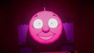Thumbnail: I animated Thomas over that one part of the Enderman Rap