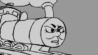 Thumbnail: Busy Day on Sodor (Thomas and Friends Animation)