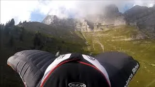 Thumbnail: back deflector problem alpine