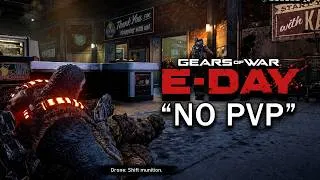 Thumbnail: No PvP in Gears of War: E-Day Early Access?!
