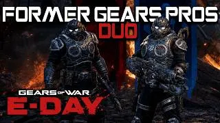 Thumbnail: Gears of War E-Day Multiplayer Left Me Speechless ..
