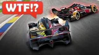 Thumbnail: I Tried the iRacing Six Hours of The Glen