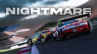 Thumbnail: I Joined A NEW Team - and Everything Went Wrong...