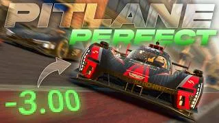 Thumbnail: This Pit-Lane Strategy Was UNBEATABLE at Spa!