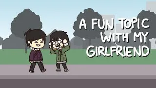 Thumbnail: A nice hypothetical conversation with my girlfriend