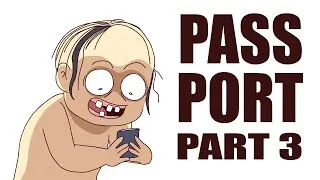 Thumbnail: Passport - Part 3