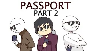 Thumbnail: Passport - Part 2