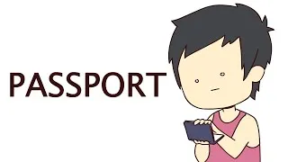 Thumbnail: Passport