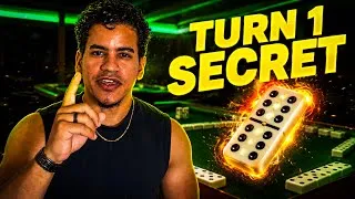 Thumbnail: Dominoes Game Theory: Master Turn 1 Like a Pro