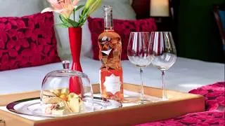 Thumbnail: Domina St. Petersburg presents: new room category Lifestyle Wellness