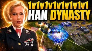 Thumbnail: Alpha Auroras vs Combat Chinooks