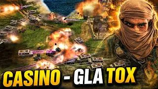 Thumbnail: Casino FFA is back