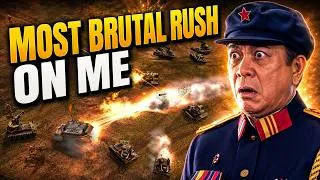 Thumbnail: I got DOUBLE RUSHED, hard (FFA)