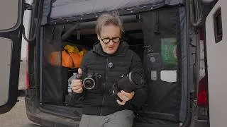 Thumbnail: Fujifilm GF 1.4x Teleconverter: worth it for landscape photography?