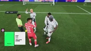 Thumbnail: FC 26 Clubs Phatom eSports Day 10 Highlights SAPL 32