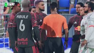 Thumbnail: FC 26 Clubs Phatom eSports Day 9 Highlights SAPL S32
