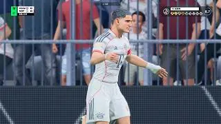 Thumbnail: FC 26 Clubs Phatom eSports Day 6 Highlights SAPL S32