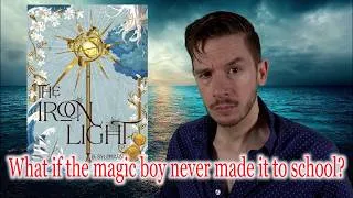 Thumbnail: The Ironlight