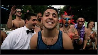 Thumbnail: DDels - Witch Doctor (prod. by Shark Attack Beats)[Official Music Video]