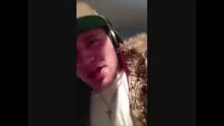 Thumbnail: I Knew You Were Trouble ( Cenzini Cover [prod. DDels] )