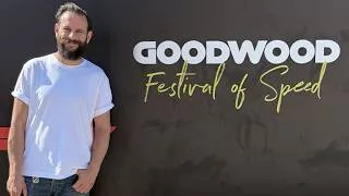Thumbnail: UNEXPECTED MCLAREN SUPRISE AT GOODWOOD!