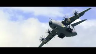 Thumbnail: RIAT 2016 Slow Motion Highlights