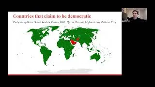 Thumbnail: Foreign Policy Analysis - September 27, 2022
