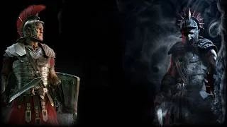 Thumbnail: Copy of Ryse Son Of Rome, Streaming with DOMiniC may-09-26 part 6 FINAL END GAME