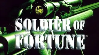 Thumbnail: soldier of fortune classic pc game