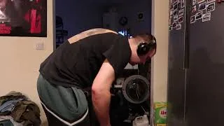 Thumbnail: Just Doing My Laundry, My Clothes