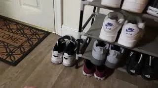 Thumbnail: my trainers Nike air max
