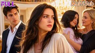 Thumbnail: 【Multi-Sub】He Called Her Dirty for 3 Years. She Was Undercover Saving Trafficked Women.