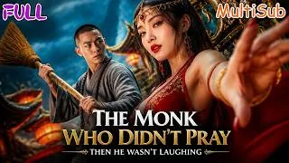 Thumbnail: 【Multi-Sub】Dude Transmigrated into a Monk with Zero Talent... Then His Broom Started Dropping Loot.
