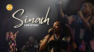 Thumbnail: SINACH POWERFUL MINISTRATION AT DCH | FULL CONCERT