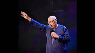 Thumbnail: A LIFE THAT STANDS IN THE GAP - Happy Birthday Daddy