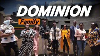 Thumbnail: DOMINION FAMILY LIVE AT THIKA WOMENS PRISON